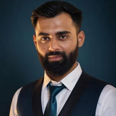 Tausif Ali