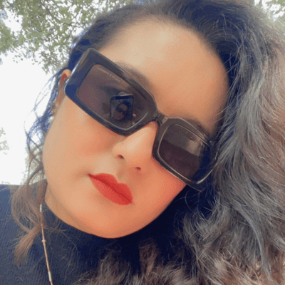 Ishita Davra