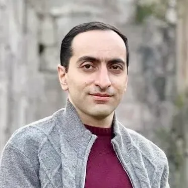 Aram Hakobyan