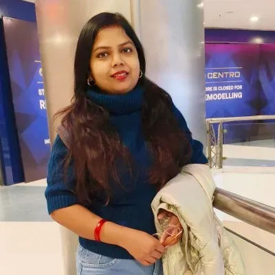 Laxmi Singh