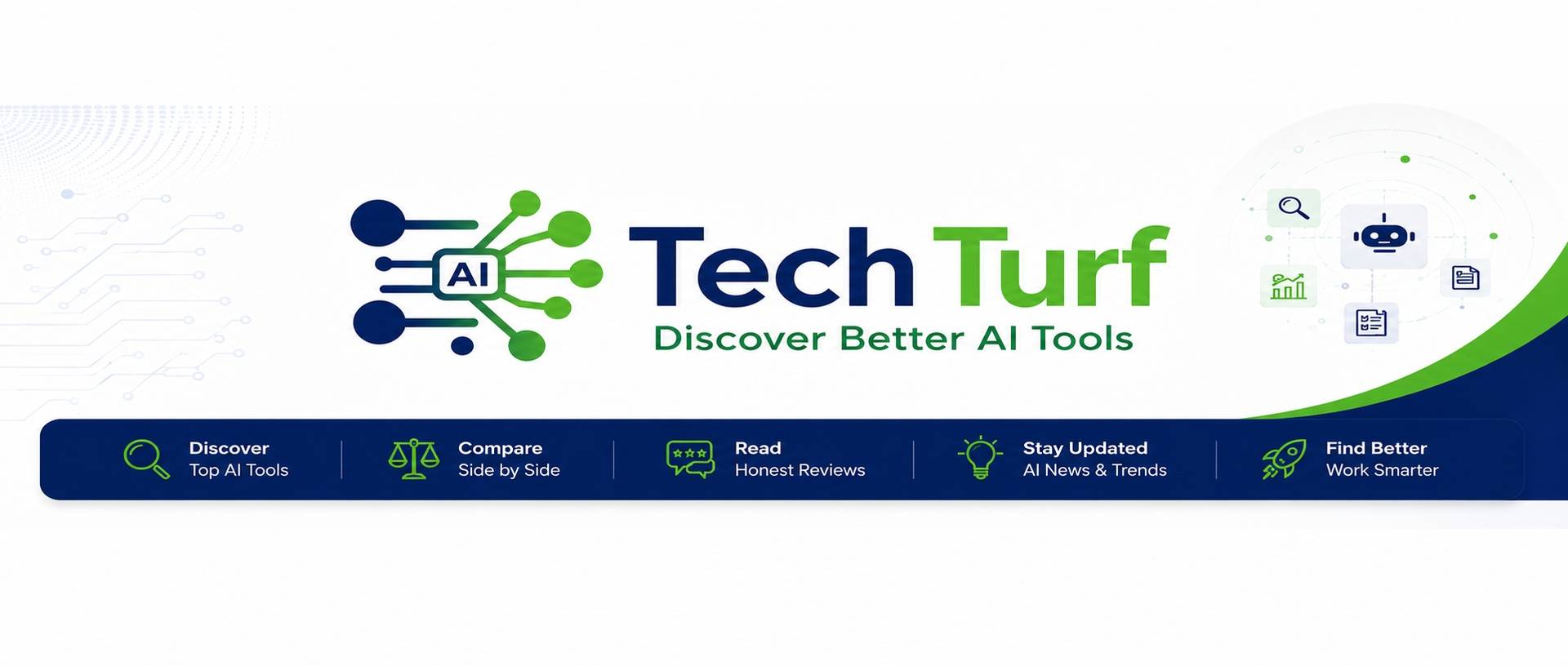 Tech Turf image 1