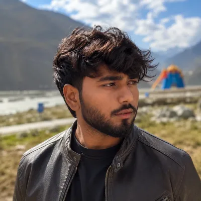 pankaj kumar