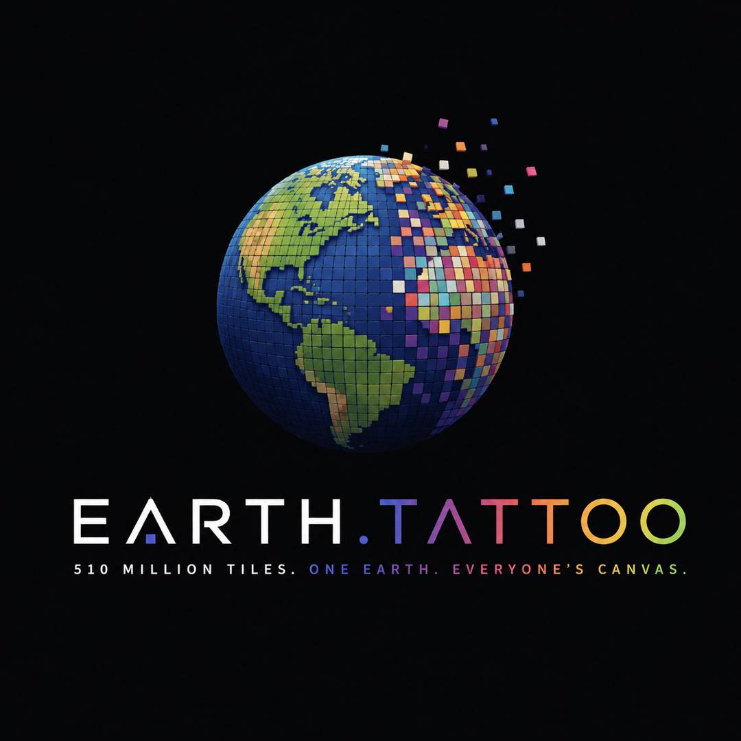 earth.tattoo