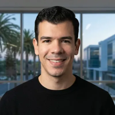 Ricardo Matos