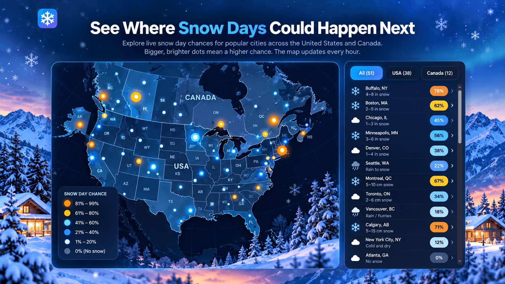 Snow Day Calculator image 4