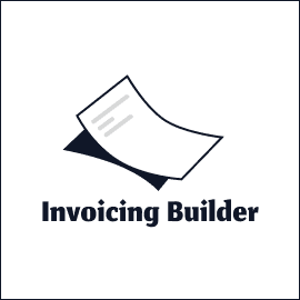 Invoicing Builder