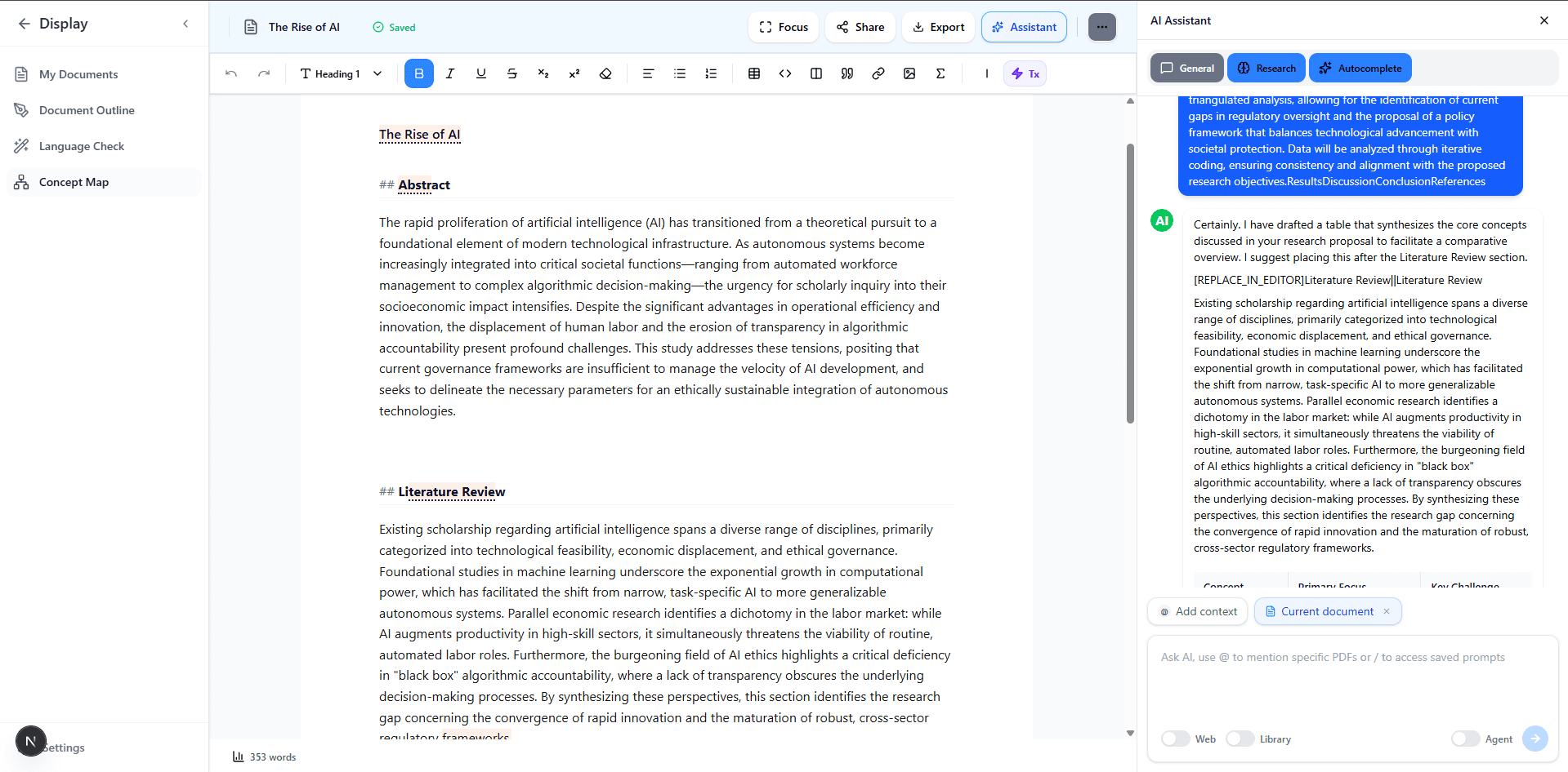 WorkContext image 4