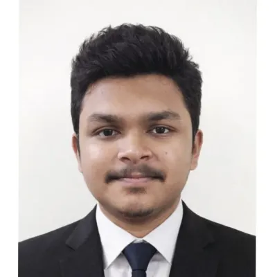 Satyajit Patnaik