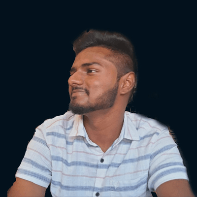 Pranaav B V
