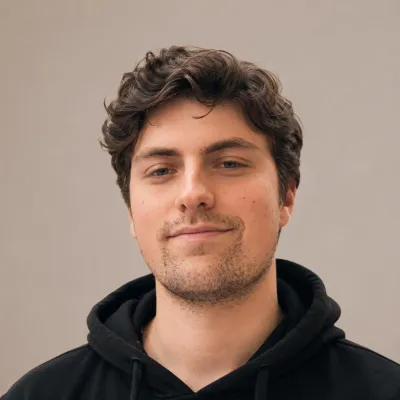Dirk Leo