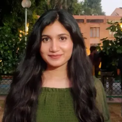 Vaishnavi Wanjare