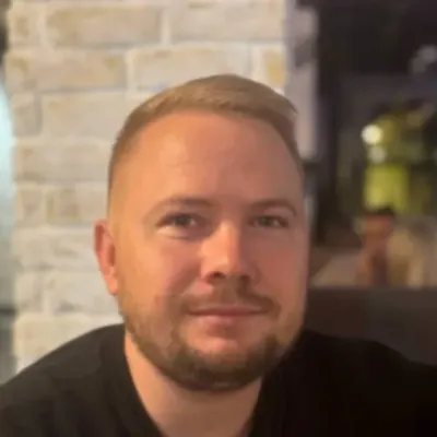 NIKITA GORSHKOV