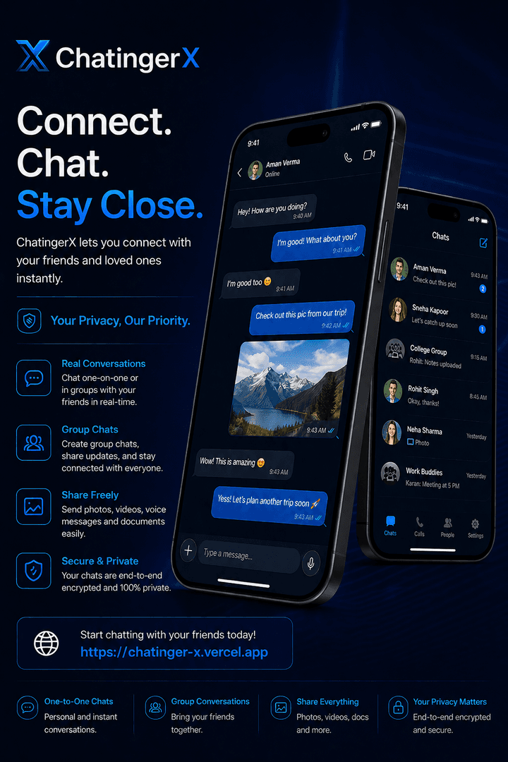 ChatingerX image 3