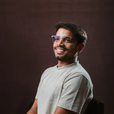 Mohammed Zabeeh Ur Rahman