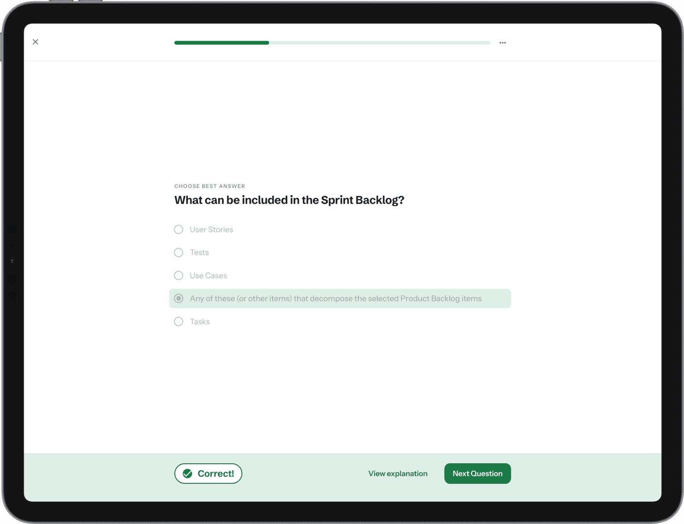 Pretty Scrum image 3