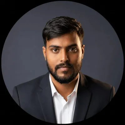 Rohit Kumar