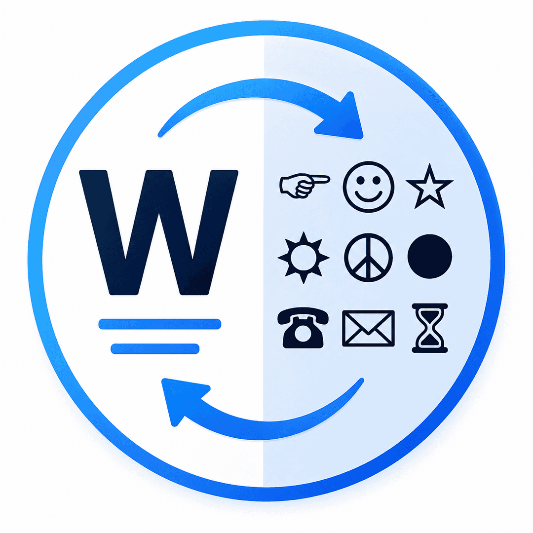 Wingdings Translator