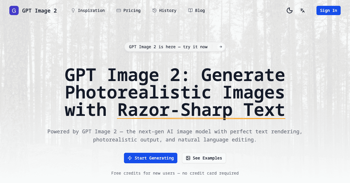 image 2 image Generator image 1