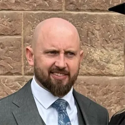Matthew Balding