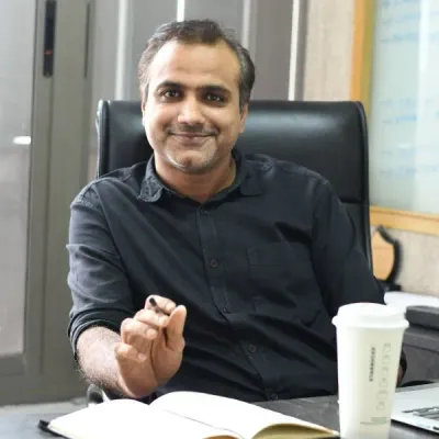 Pranjal Mehta