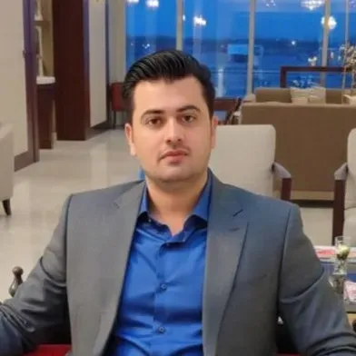 Hassan Awan