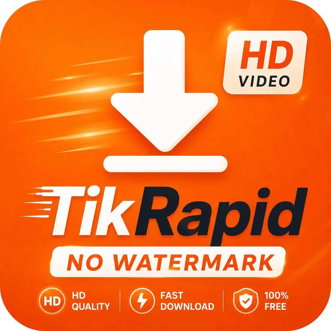 TikRapid — TikTok to MP4 Downloader image 4