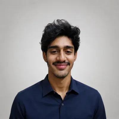 Pradyumna Shastrula