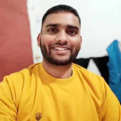 Sangramsinh Pawar
