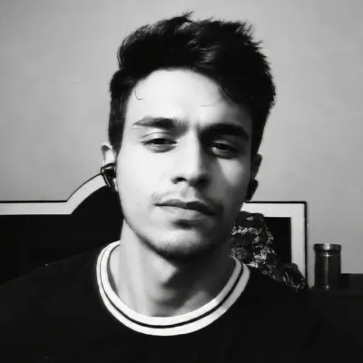 Aditya singh