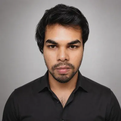 SAMRENDRA MAURYA