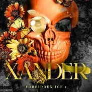 Xander Corvus