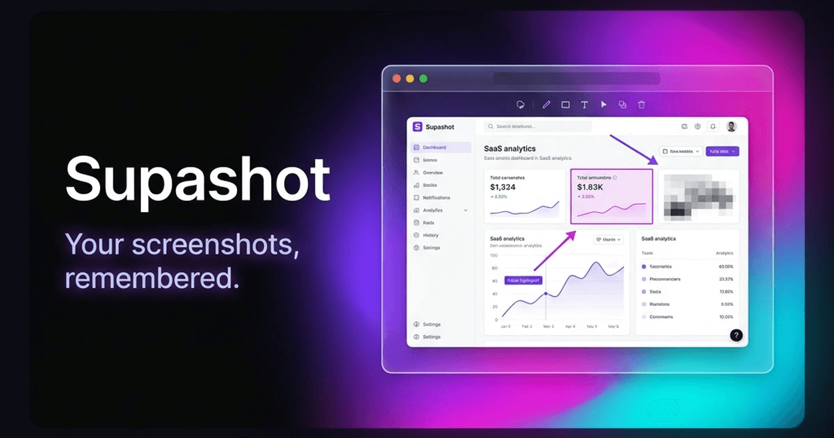 Supashot image 1