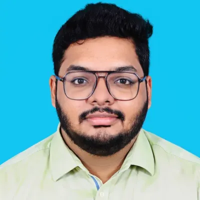 Sakthipratheesh .lS