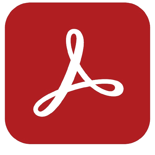 Adobe Acrobat Pro