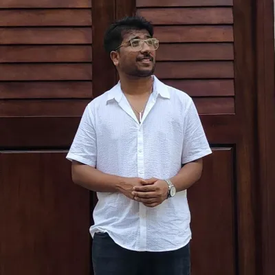 Animesh dev