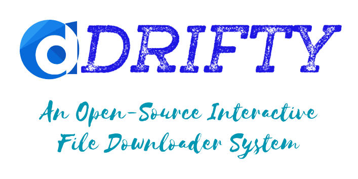 Drifty image 2