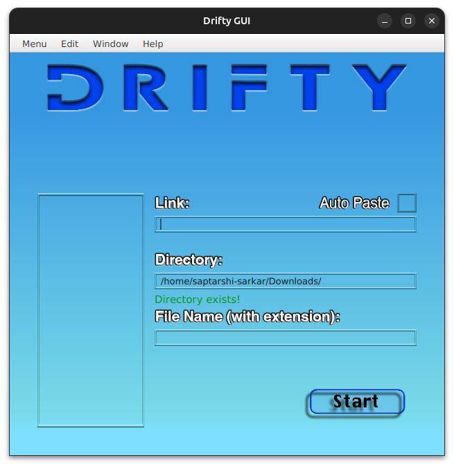 Drifty image 4