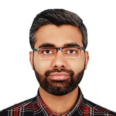 Ali Usman