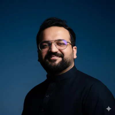 Zain Sheikh