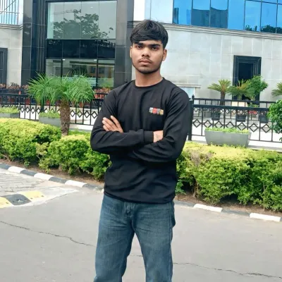 Shiva Saini