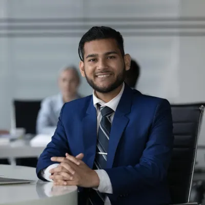 Aarav Mehta