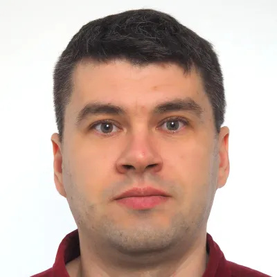 Roman Cheremnov