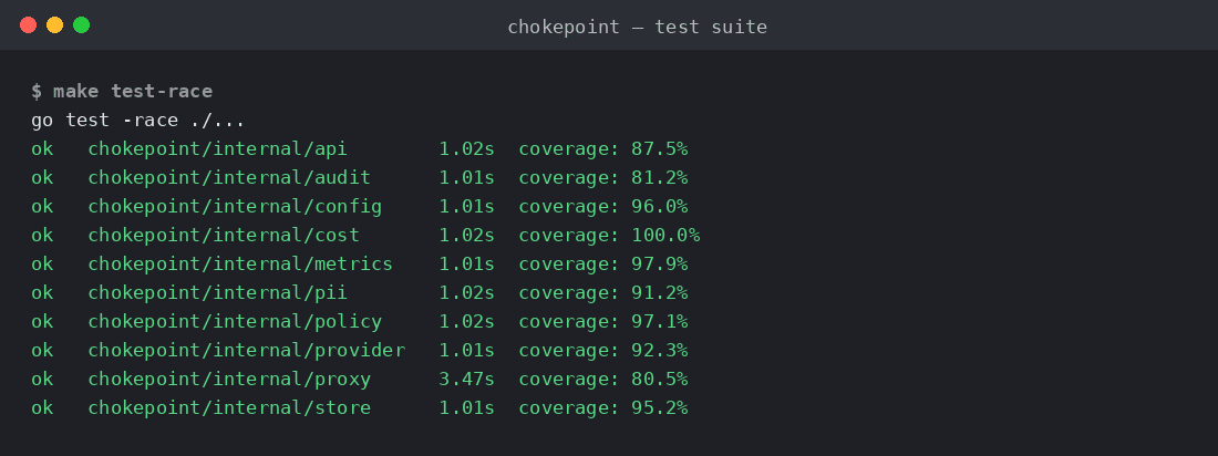 Chokepoint image 4
