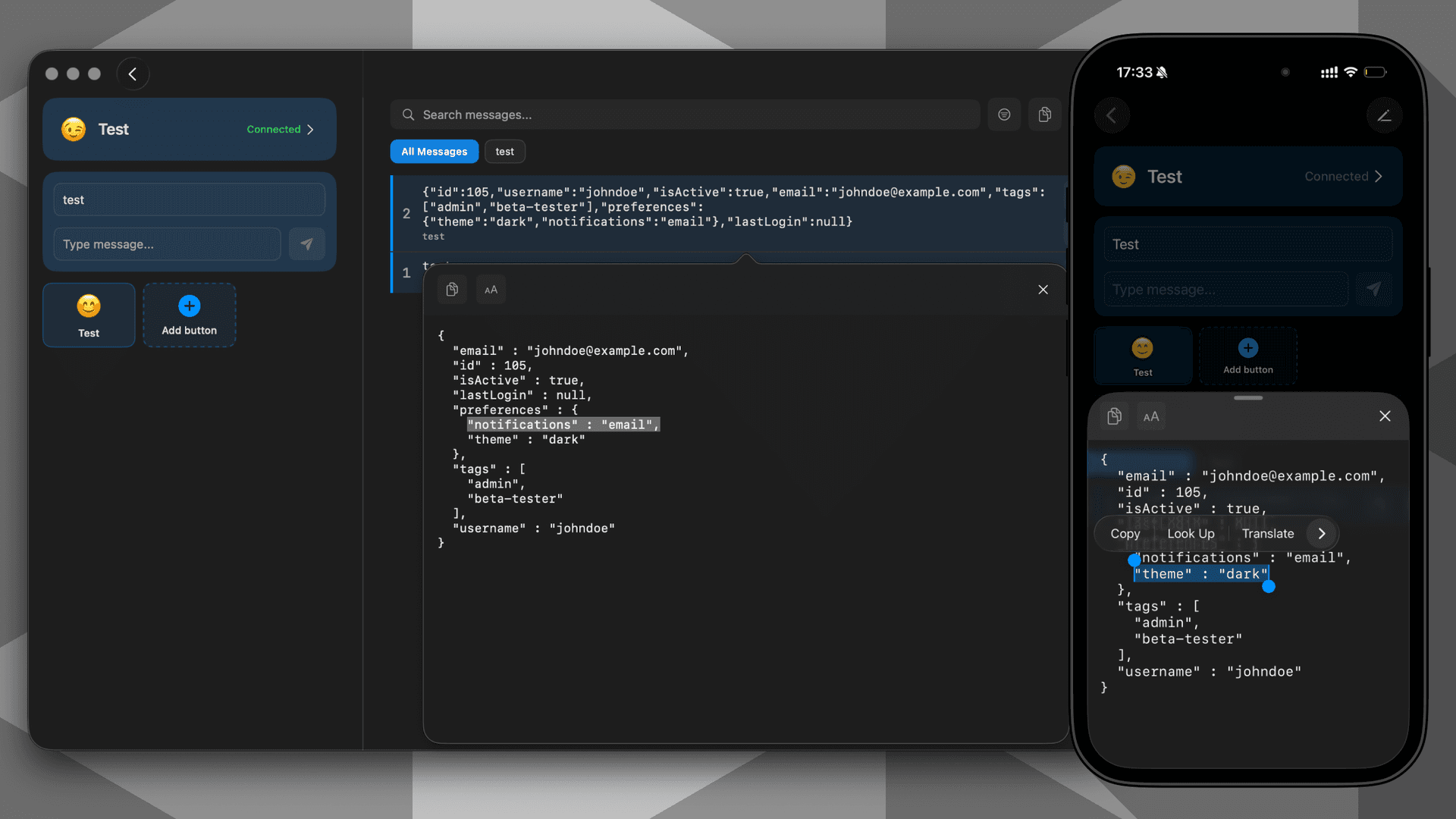 AirMQTT image 4