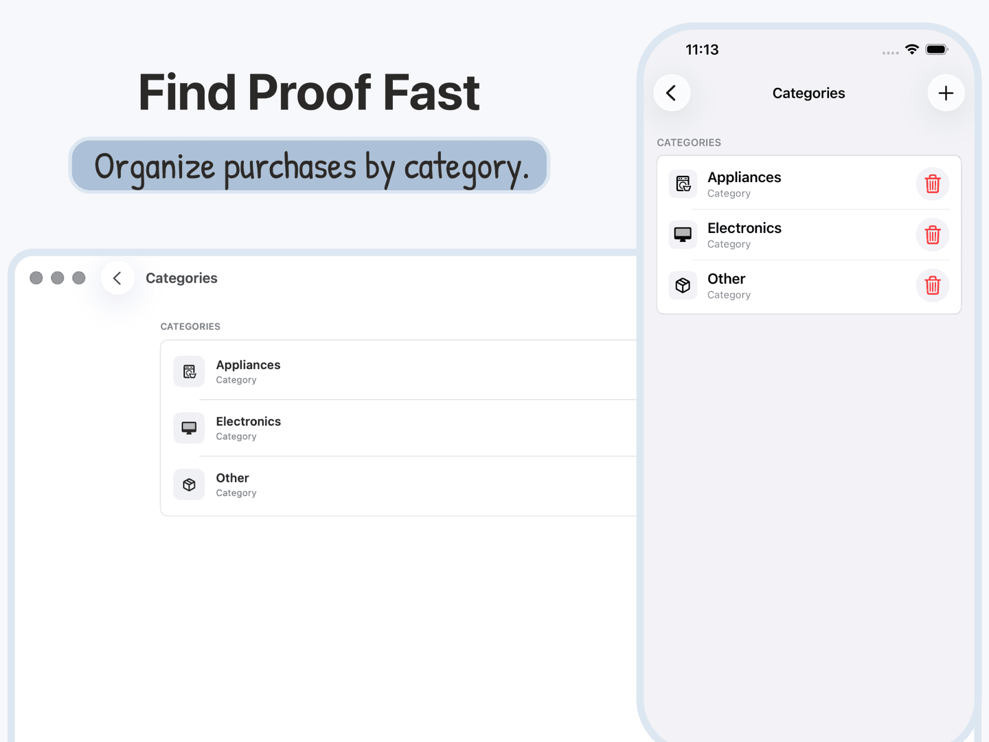 StoreProof image 4