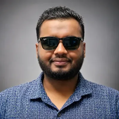 Mohit Gangrade