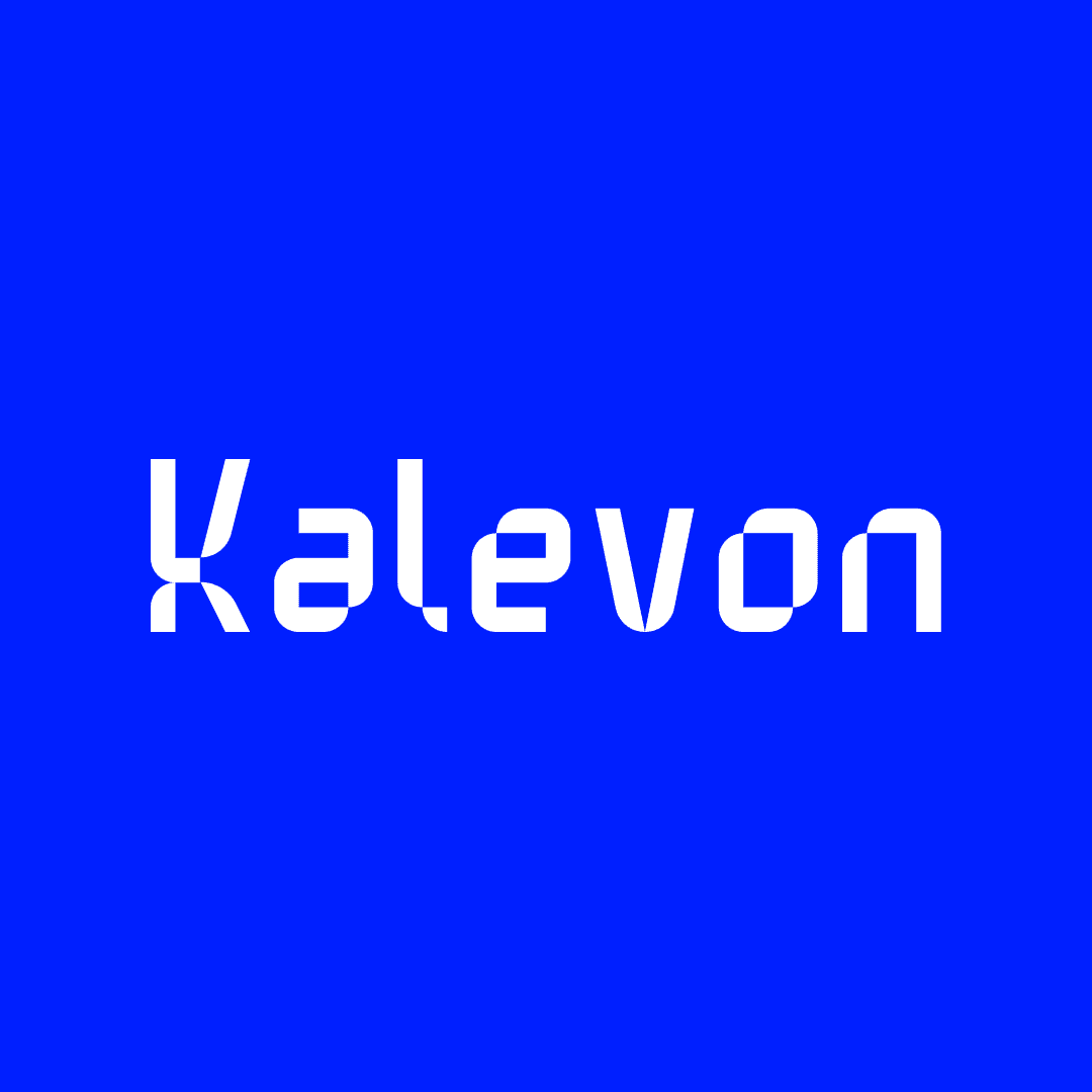 Kalevon