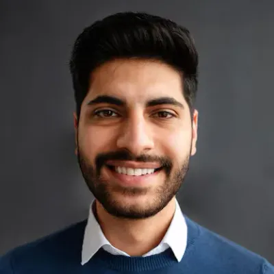 Ali Ilyas