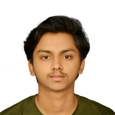 Sumeet Sahu