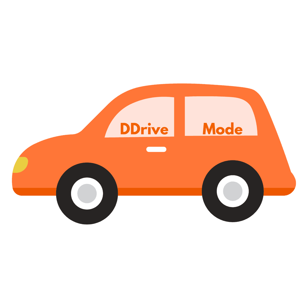 DDriveMode APK Analyzer